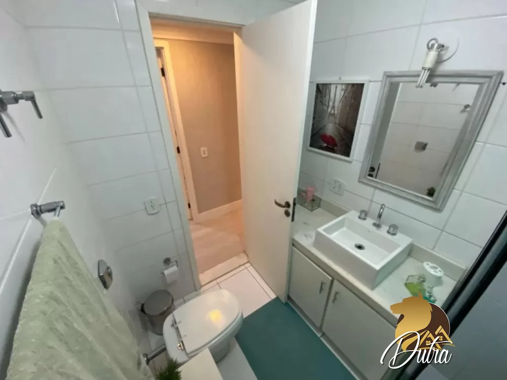 Pedra Coral Jardim Paulista 125m² 03 Dormitórios 01 Suítes 1 Vagas