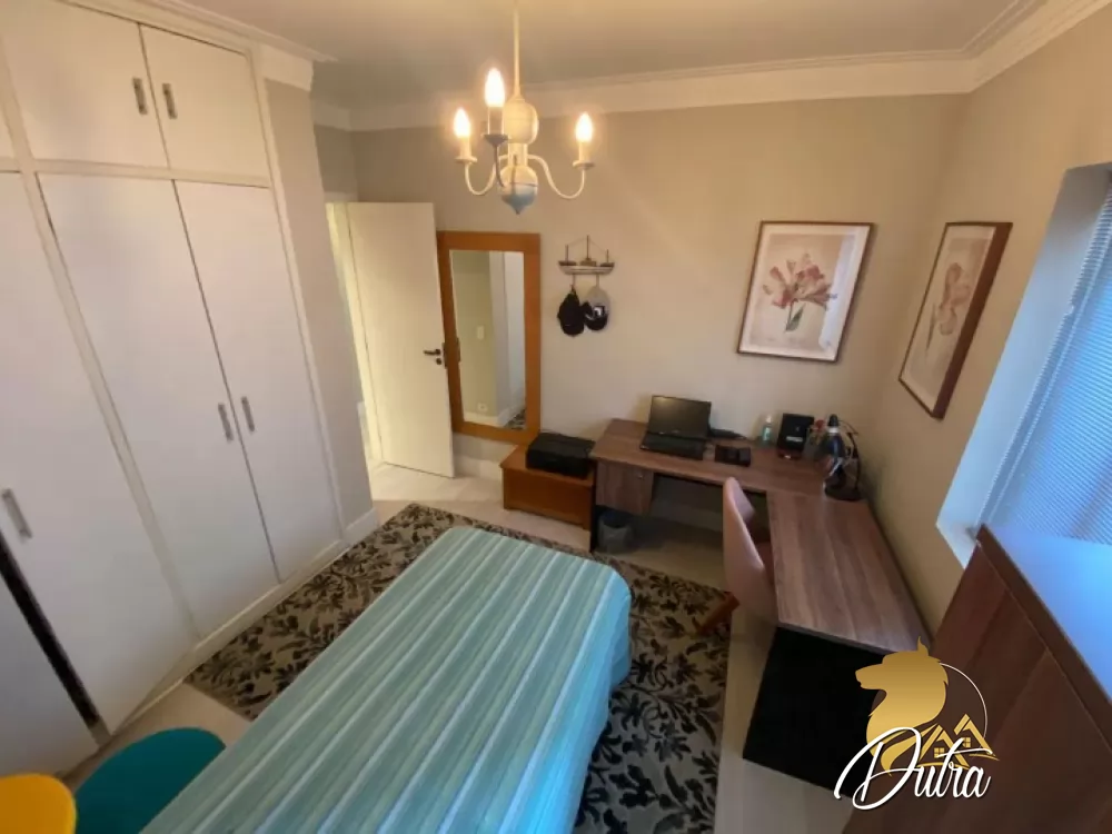 Pedra Coral Jardim Paulista 125m² 03 Dormitórios 01 Suítes 1 Vagas