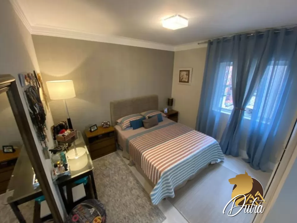 Pedra Coral Jardim Paulista 125m² 03 Dormitórios 01 Suítes 1 Vagas