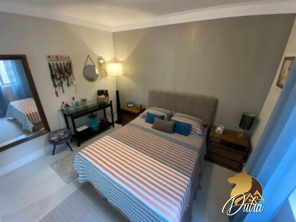 Pedra Coral Jardim Paulista 125m² 03 Dormitórios 01 Suítes 1 Vagas