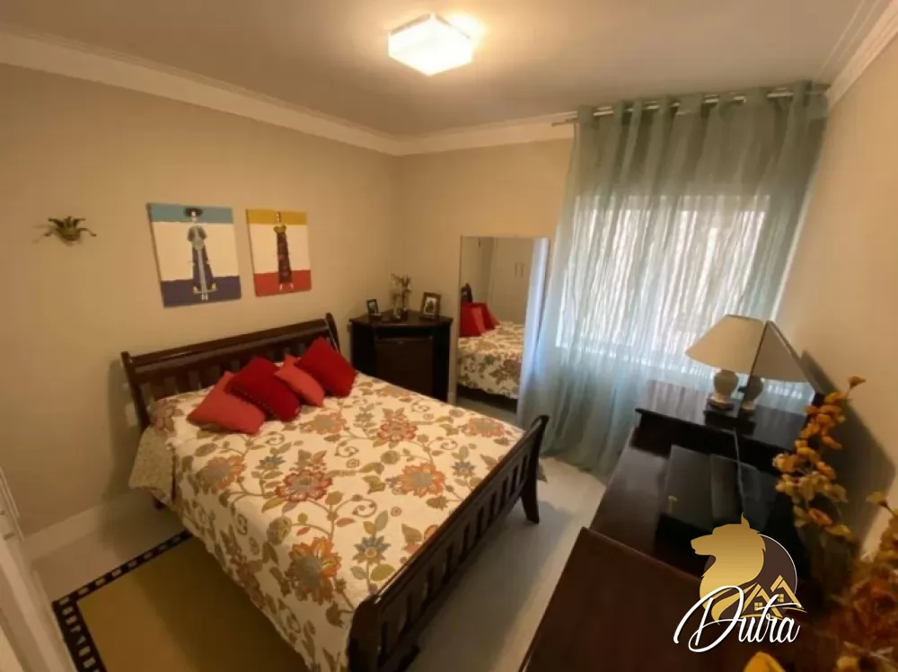 Pedra Coral Jardim Paulista 125m² 03 Dormitórios 01 Suítes 1 Vagas