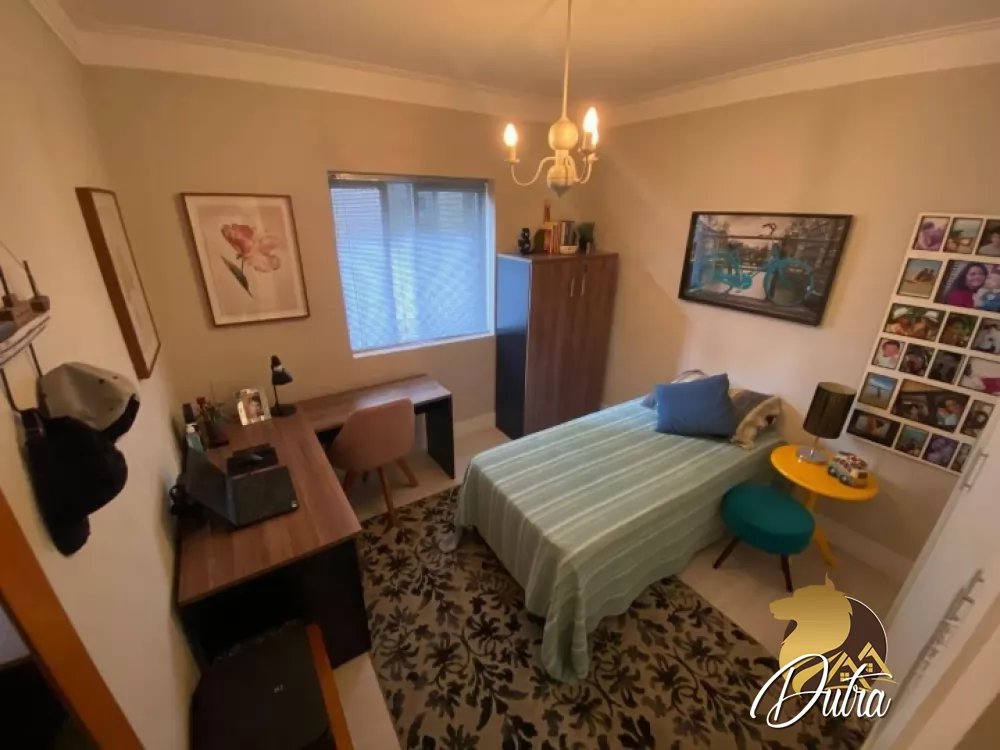 Pedra Coral Jardim Paulista 125m² 03 Dormitórios 01 Suítes 1 Vagas