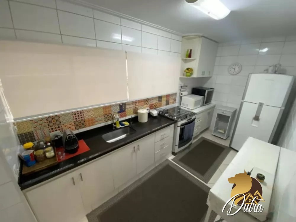 Pedra Coral Jardim Paulista 125m² 03 Dormitórios 01 Suítes 1 Vagas
