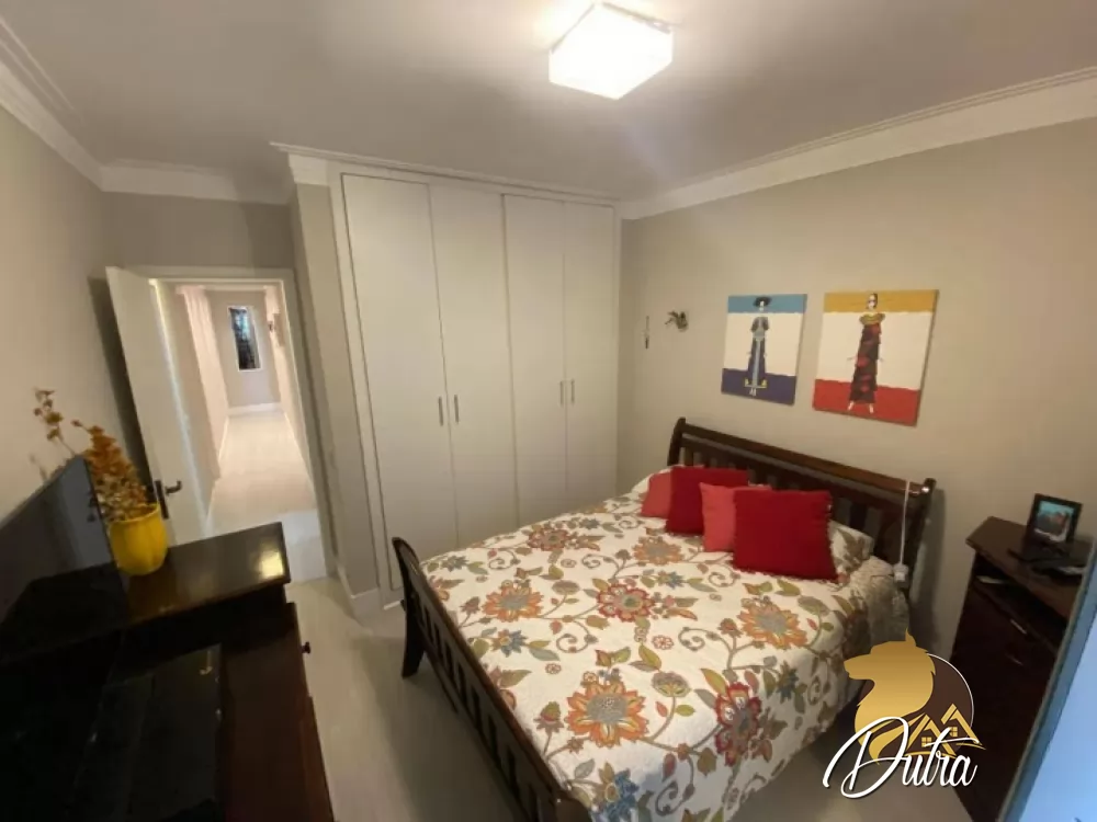 Pedra Coral Jardim Paulista 125m² 03 Dormitórios 01 Suítes 1 Vagas