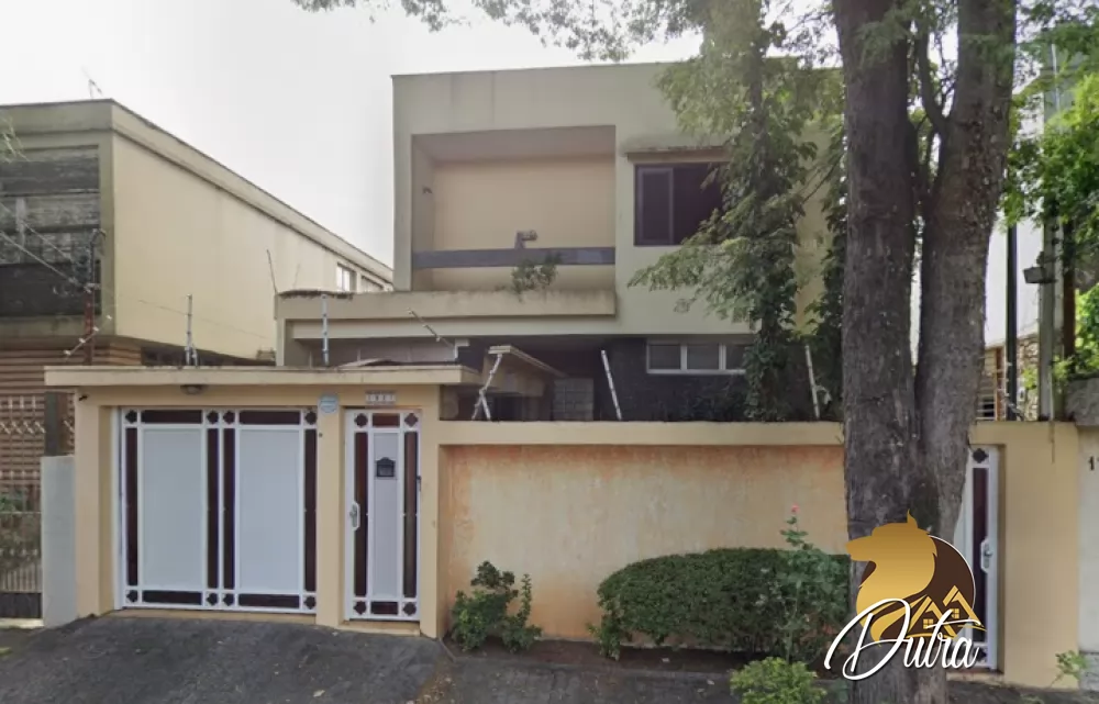 Padrão Planalto Paulista 300m² 04 Dormitórios 03 Suítes 2 Vagas