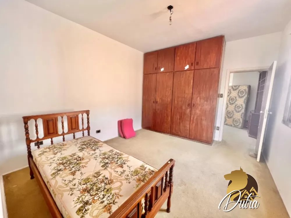 Padrão Planalto Paulista 300m² 04 Dormitórios 03 Suítes 2 Vagas