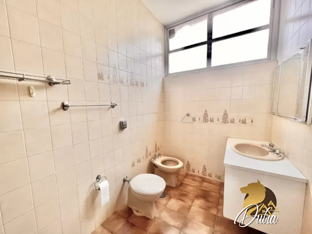 Padrão Planalto Paulista 300m² 04 Dormitórios 03 Suítes 2 Vagas