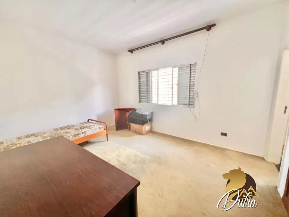 Padrão Planalto Paulista 300m² 04 Dormitórios 03 Suítes 2 Vagas
