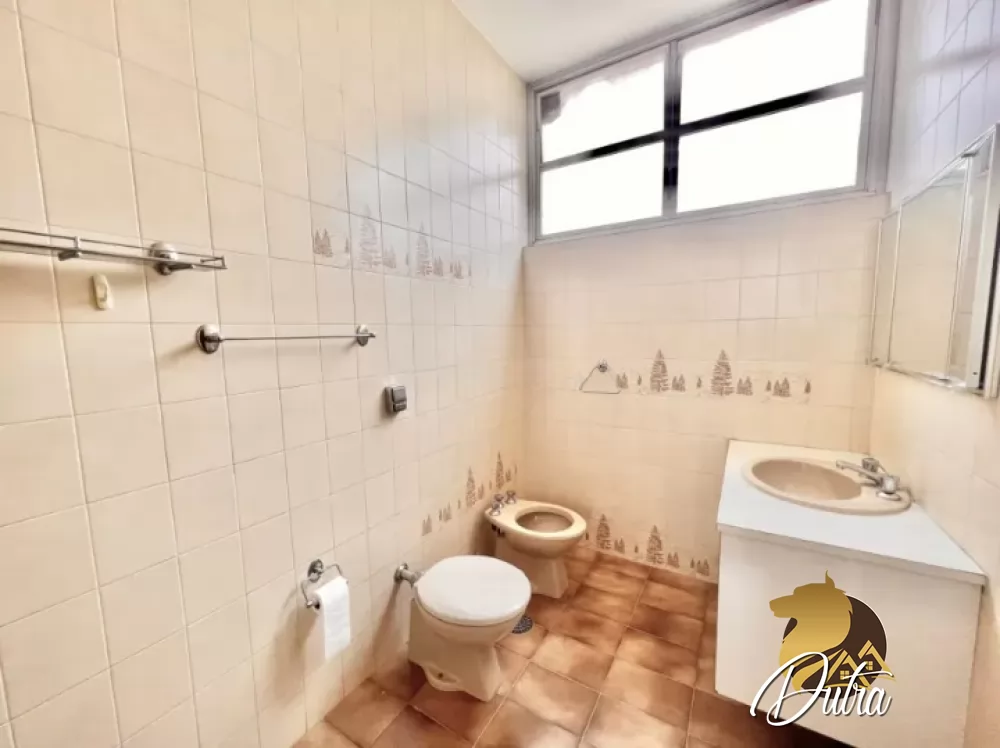 Padrão Planalto Paulista 300m² 04 Dormitórios 03 Suítes 2 Vagas