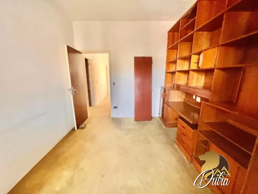 Padrão Planalto Paulista 300m² 04 Dormitórios 03 Suítes 2 Vagas
