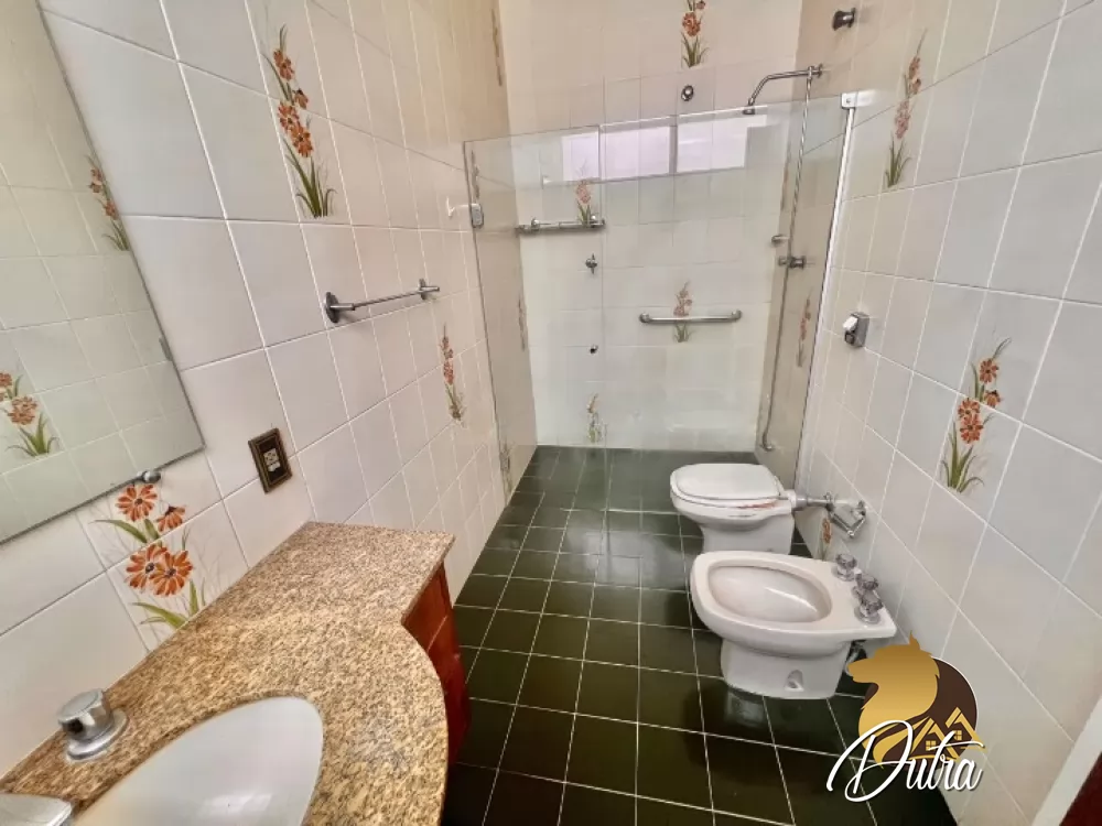 Padrão Planalto Paulista 300m² 04 Dormitórios 03 Suítes 2 Vagas
