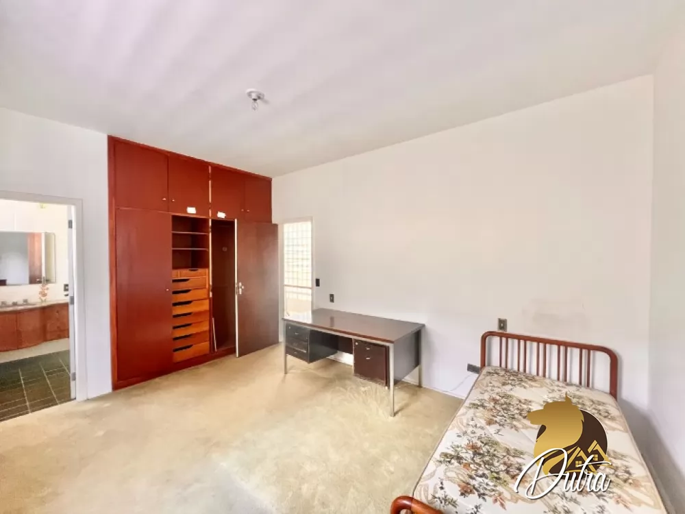 Padrão Planalto Paulista 300m² 04 Dormitórios 03 Suítes 2 Vagas