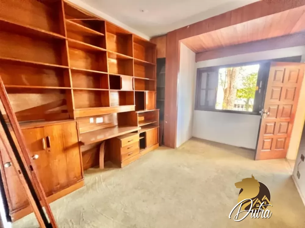 Padrão Planalto Paulista 300m² 04 Dormitórios 03 Suítes 2 Vagas