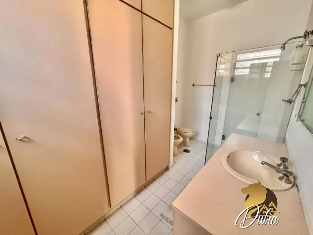 Padrão Planalto Paulista 300m² 04 Dormitórios 03 Suítes 2 Vagas
