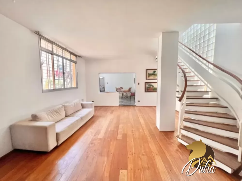 Padrão Planalto Paulista 300m² 04 Dormitórios 03 Suítes 2 Vagas