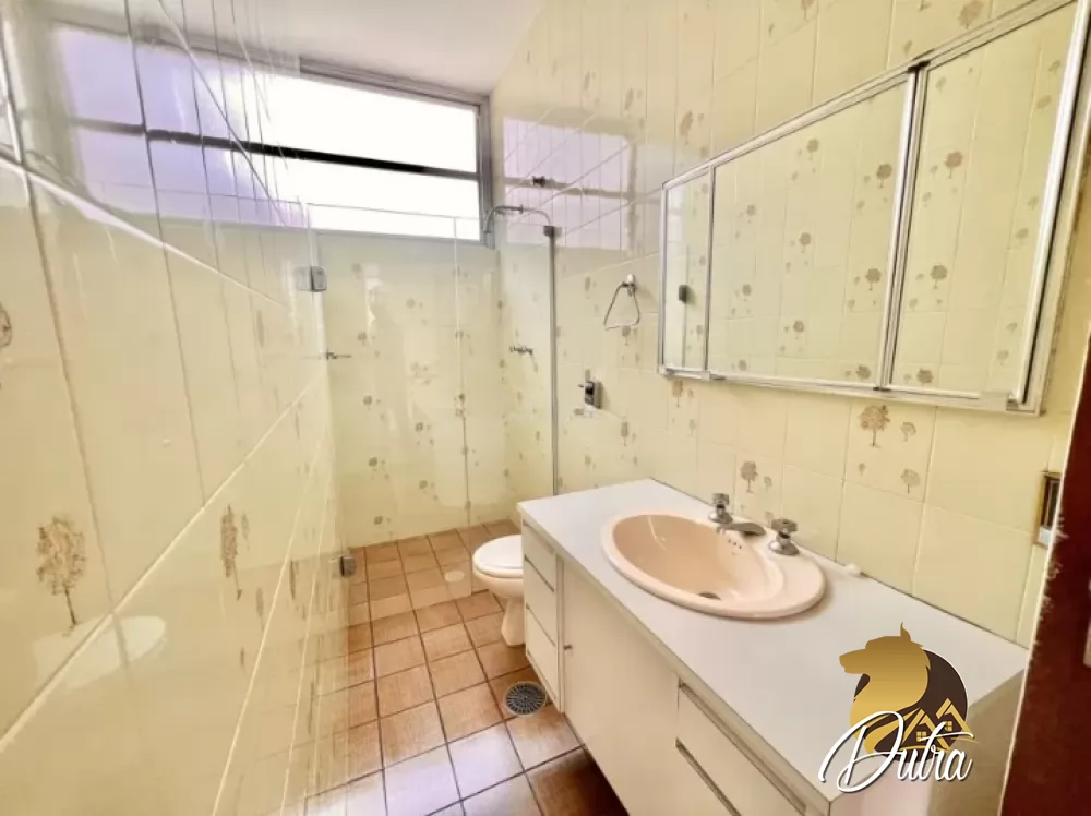 Padrão Planalto Paulista 300m² 04 Dormitórios 03 Suítes 2 Vagas