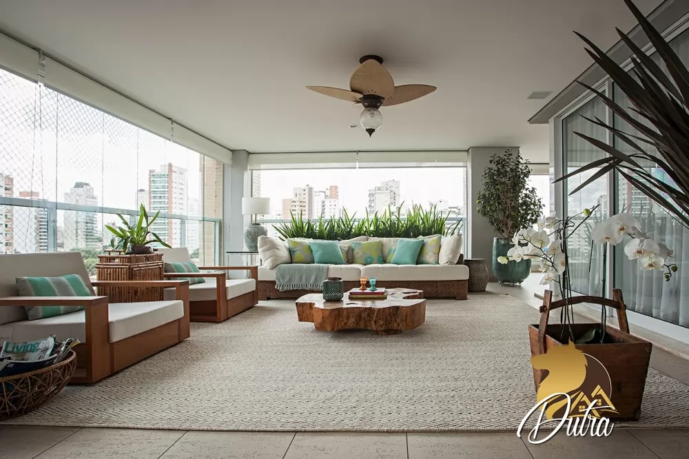 Particolare Campo Belo Campo Belo 383m² 03 Dormitórios 03 Suítes 5 Vagas