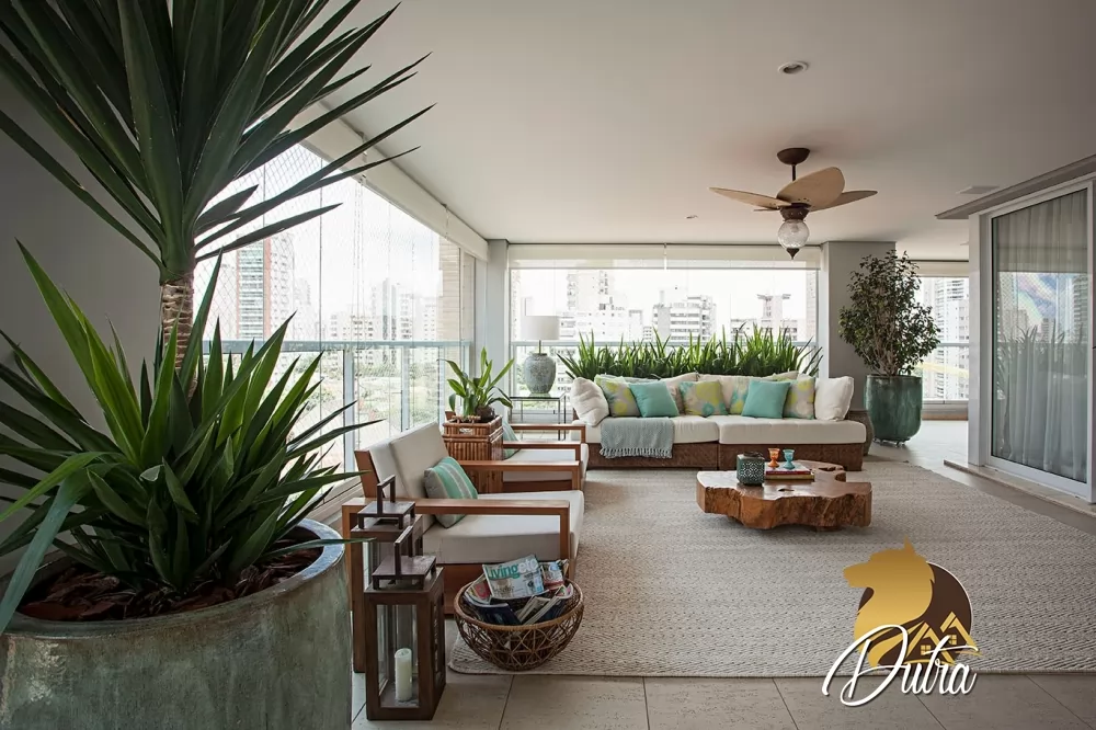 Particolare Campo Belo Campo Belo 383m² 03 Dormitórios 03 Suítes 5 Vagas