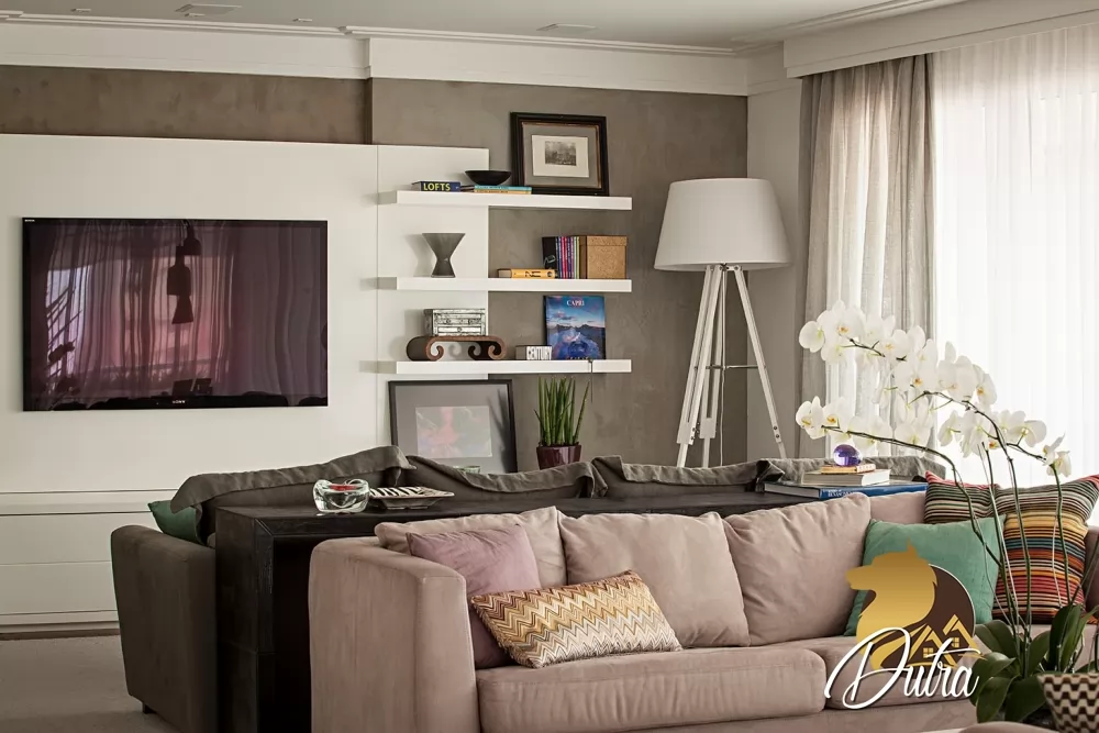 Particolare Campo Belo Campo Belo 383m² 03 Dormitórios 03 Suítes 5 Vagas