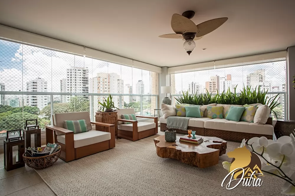 Particolare Campo Belo Campo Belo 383m² 03 Dormitórios 03 Suítes 5 Vagas