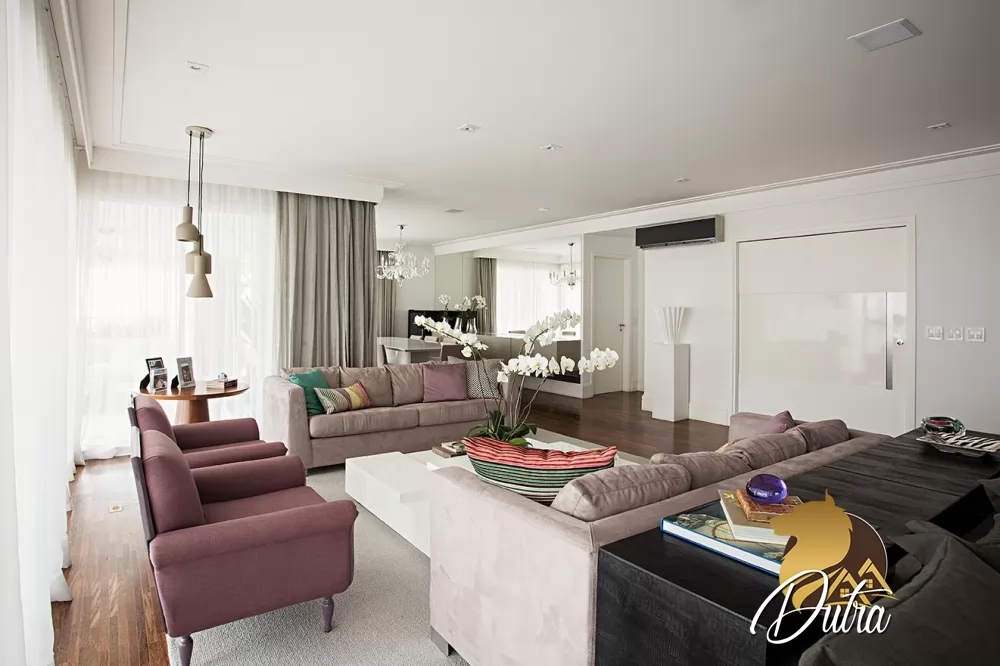 Particolare Campo Belo Campo Belo 383m² 03 Dormitórios 03 Suítes 5 Vagas