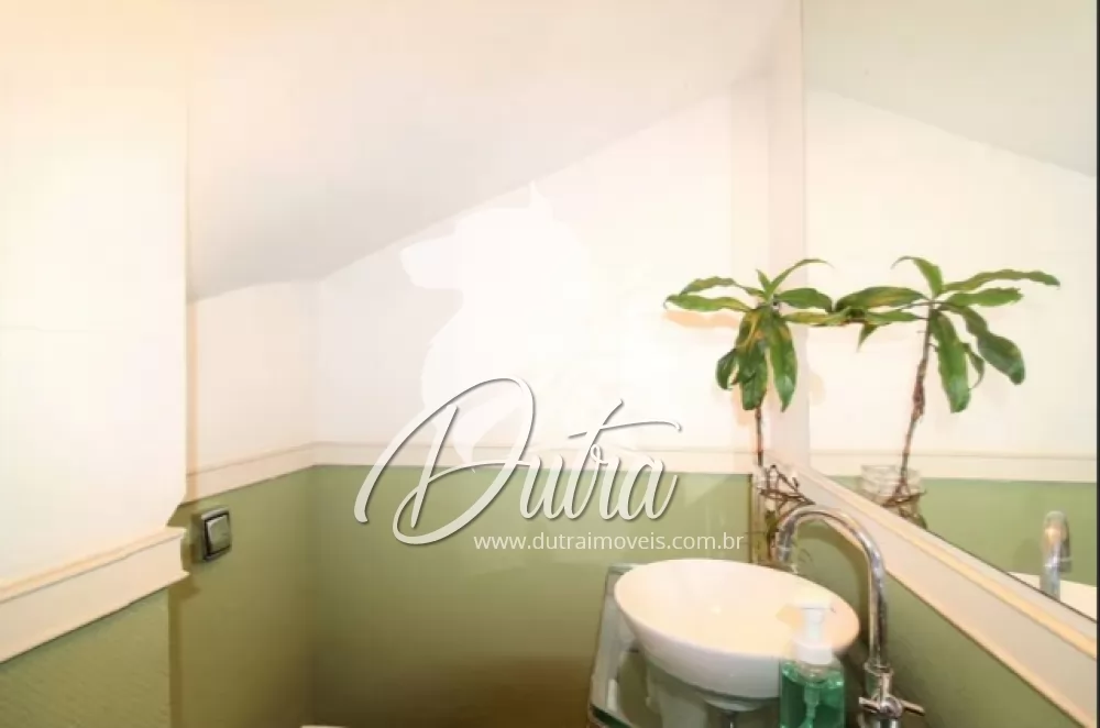 Padrão Cidade Jardim 296m² 03 Dormitórios 02 Suítes 3 Vagas