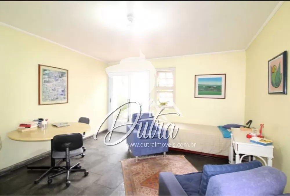 Padrão Cidade Jardim 296m² 03 Dormitórios 02 Suítes 3 Vagas