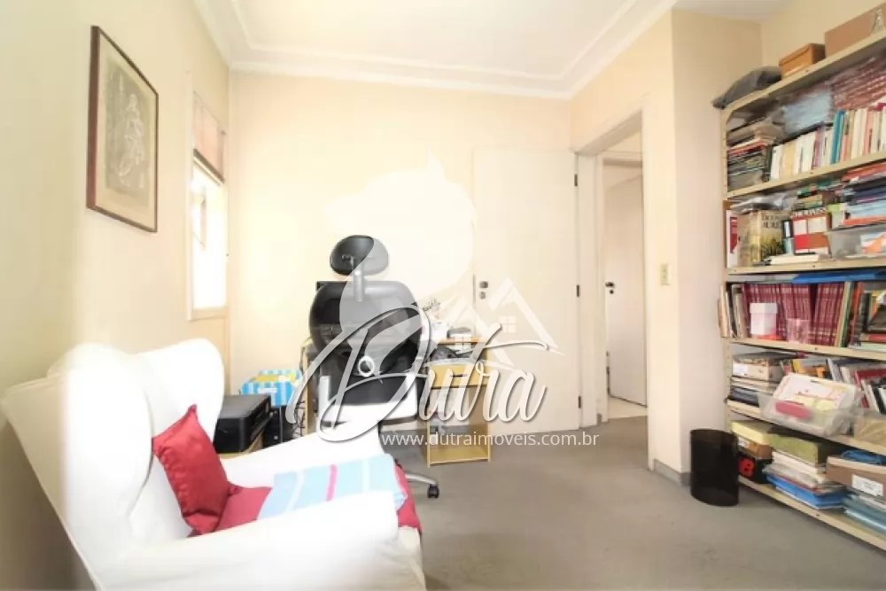 Padrão Cidade Jardim 296m² 03 Dormitórios 02 Suítes 3 Vagas