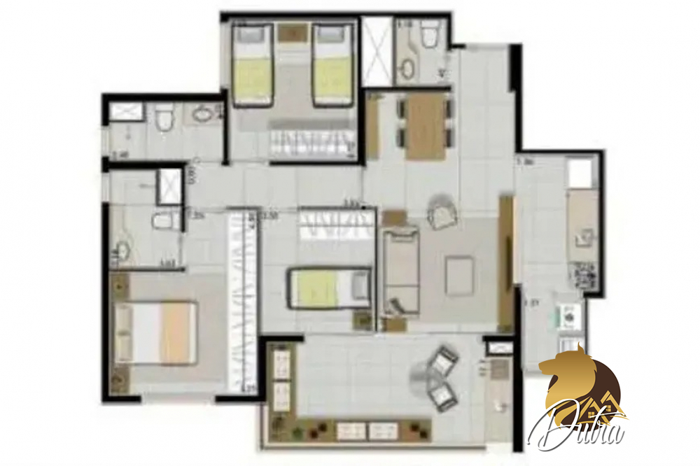 701 Arizona