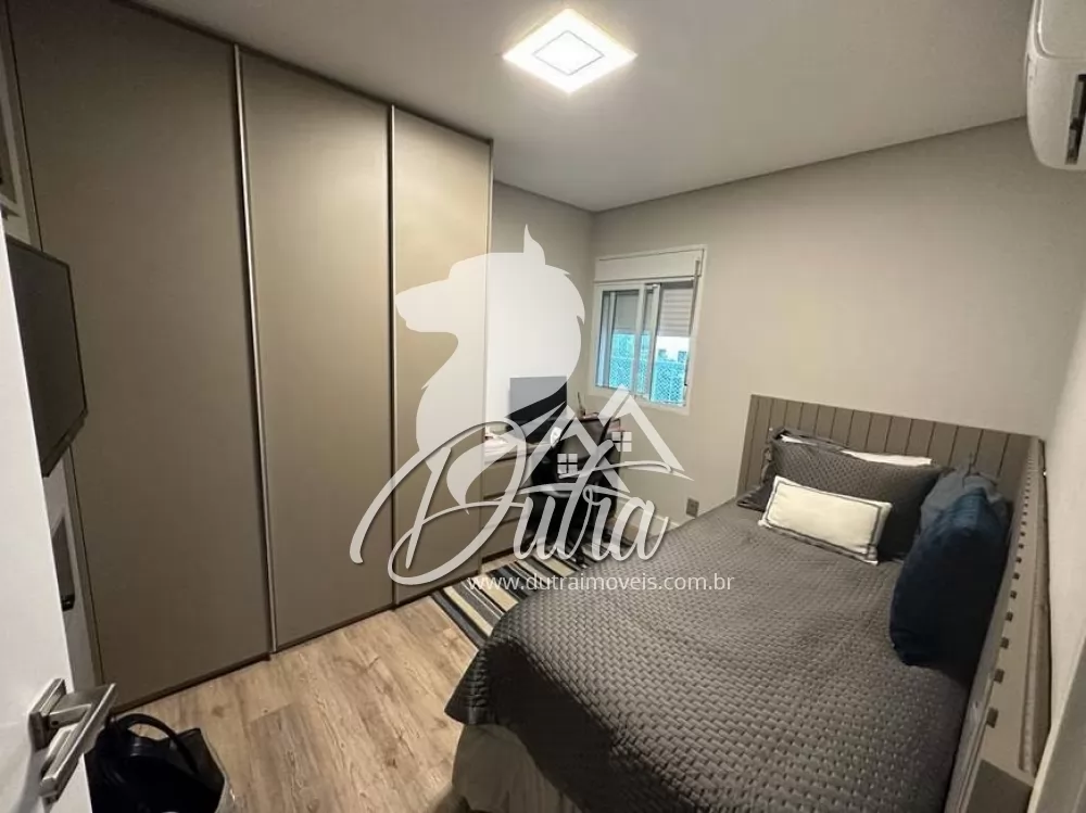 Edifício Residencial Rsvp Santo Amaro 189m² 04 Dormitórios 02 Suítes 3 Vagas