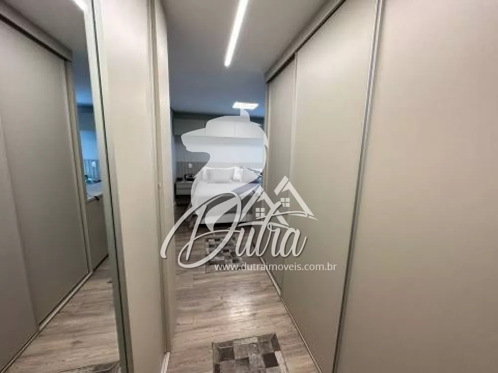Edifício Residencial Rsvp Santo Amaro 189m² 04 Dormitórios 02 Suítes 3 Vagas