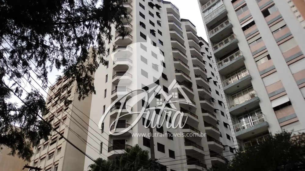 Nicole Pinheiros 155m² 03 Dormitórios 01 Suítes 2 Vagas
