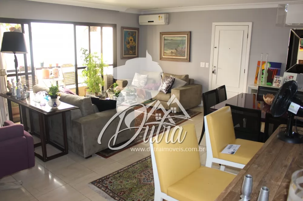 Nicole Pinheiros 155m² 03 Dormitórios 01 Suítes 2 Vagas