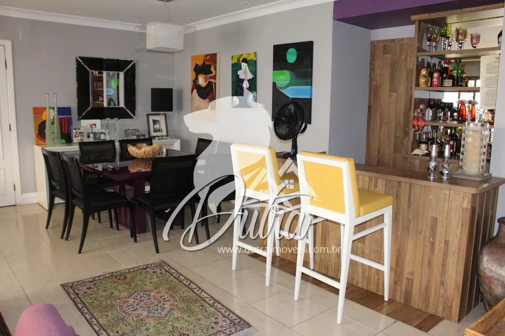 Nicole Pinheiros 155m² 03 Dormitórios 01 Suítes 2 Vagas