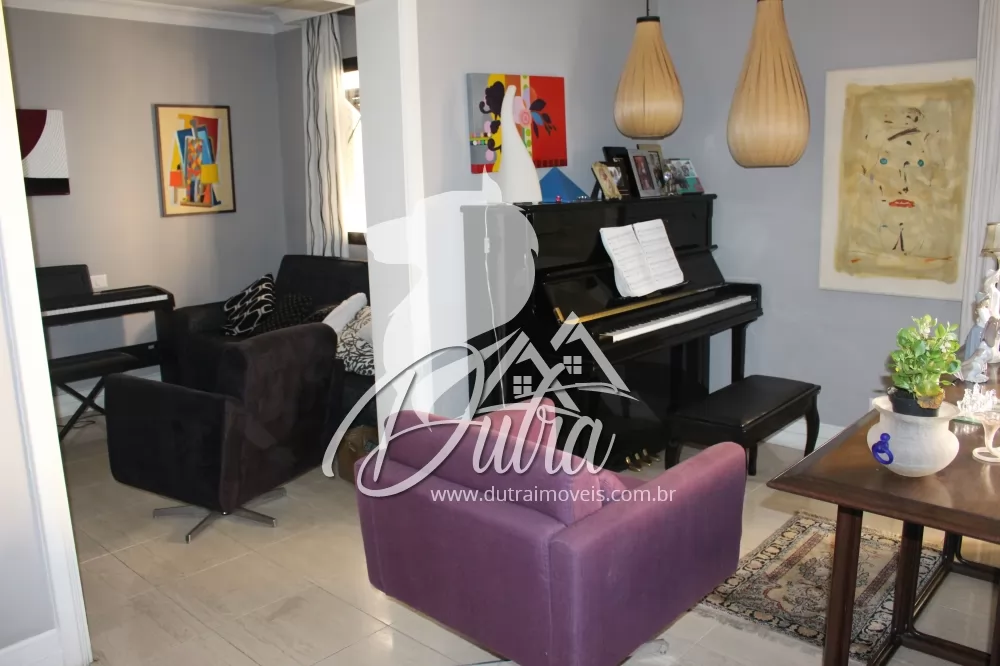 Nicole Pinheiros 155m² 03 Dormitórios 01 Suítes 2 Vagas