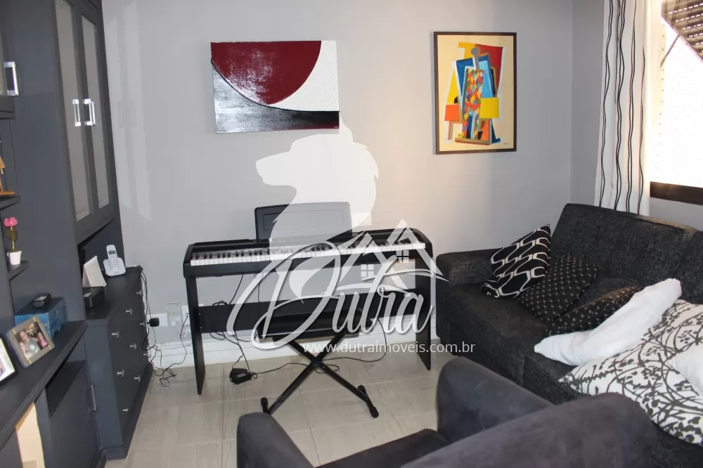 Nicole Pinheiros 155m² 03 Dormitórios 01 Suítes 2 Vagas