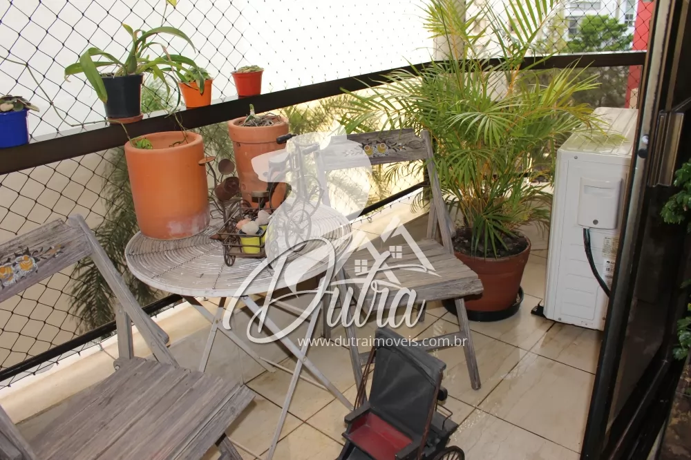 Nicole Pinheiros 155m² 03 Dormitórios 01 Suítes 2 Vagas