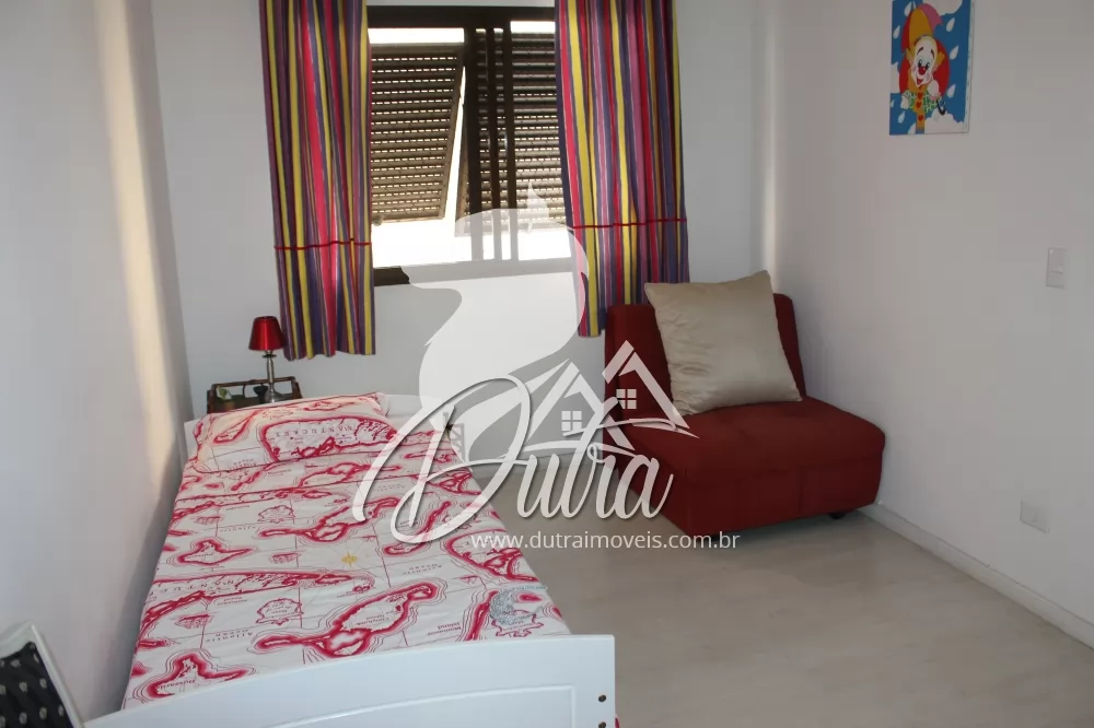Nicole Pinheiros 155m² 03 Dormitórios 01 Suítes 2 Vagas