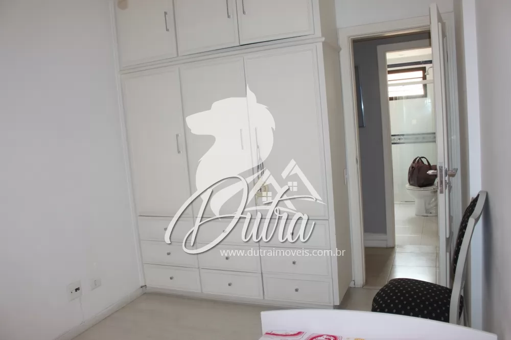 Nicole Pinheiros 155m² 03 Dormitórios 01 Suítes 2 Vagas