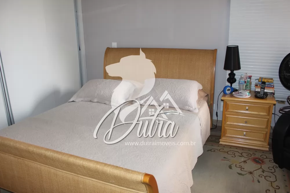 Nicole Pinheiros 155m² 03 Dormitórios 01 Suítes 2 Vagas