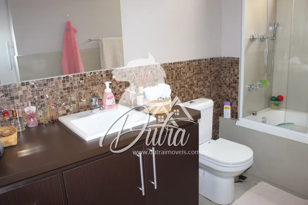 Nicole Pinheiros 155m² 03 Dormitórios 01 Suítes 2 Vagas