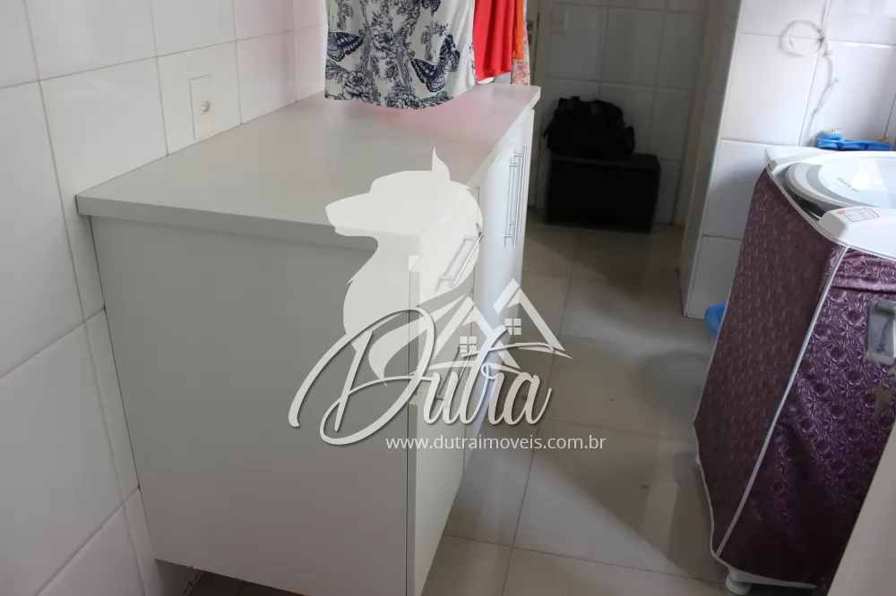 Nicole Pinheiros 155m² 03 Dormitórios 01 Suítes 2 Vagas