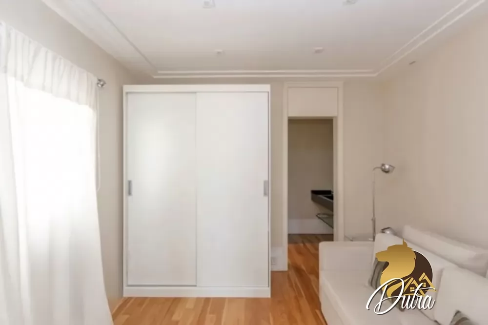 Edifício Henry Cerqueira César 325m² 03 Dormitórios 02 Suítes 2 Vagas