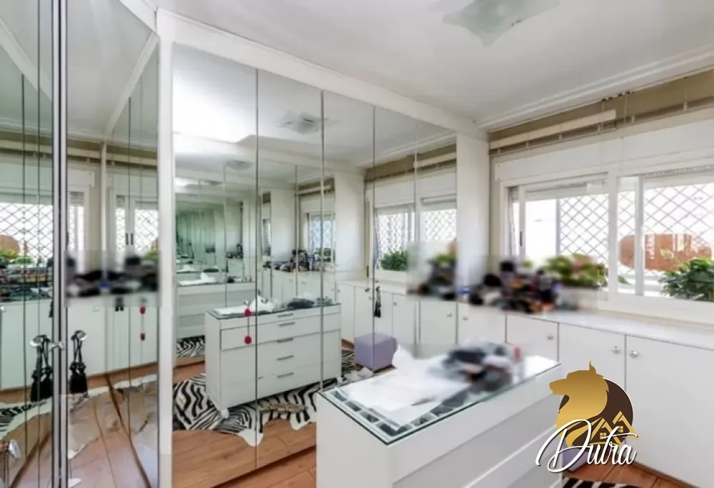 Edifício Henry Cerqueira César 325m² 03 Dormitórios 02 Suítes 2 Vagas