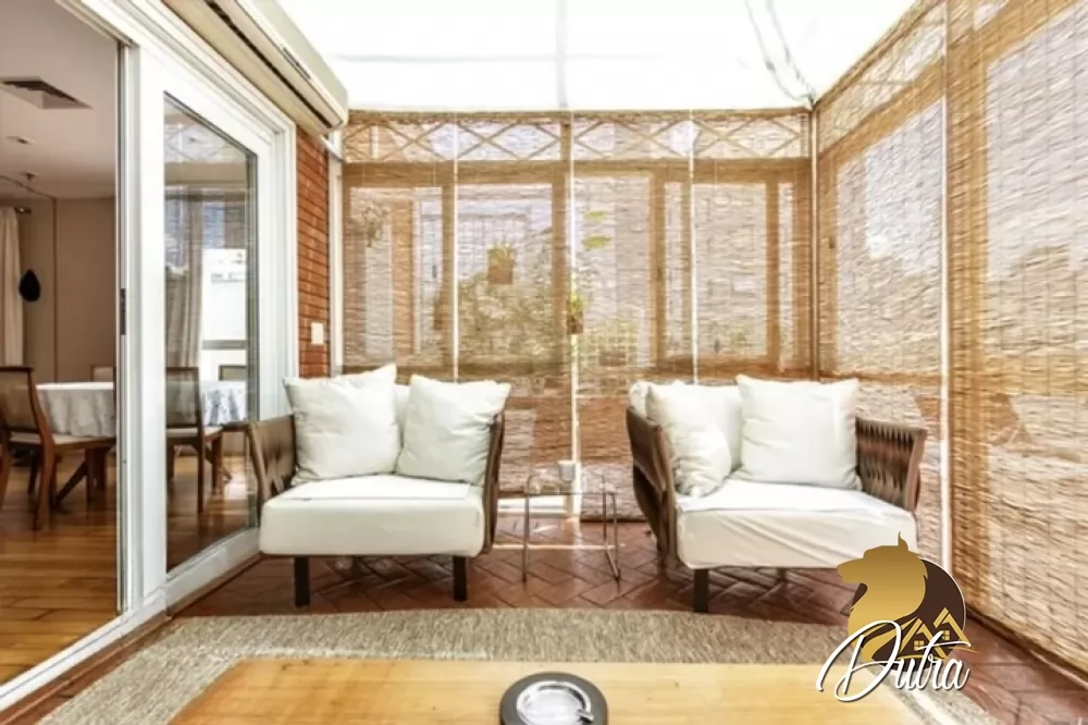 Edifício Henry Cerqueira César 325m² 03 Dormitórios 02 Suítes 2 Vagas