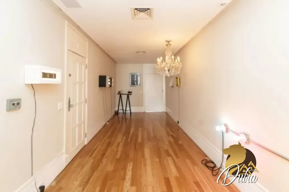 Edifício Henry Cerqueira César 325m² 03 Dormitórios 02 Suítes 2 Vagas