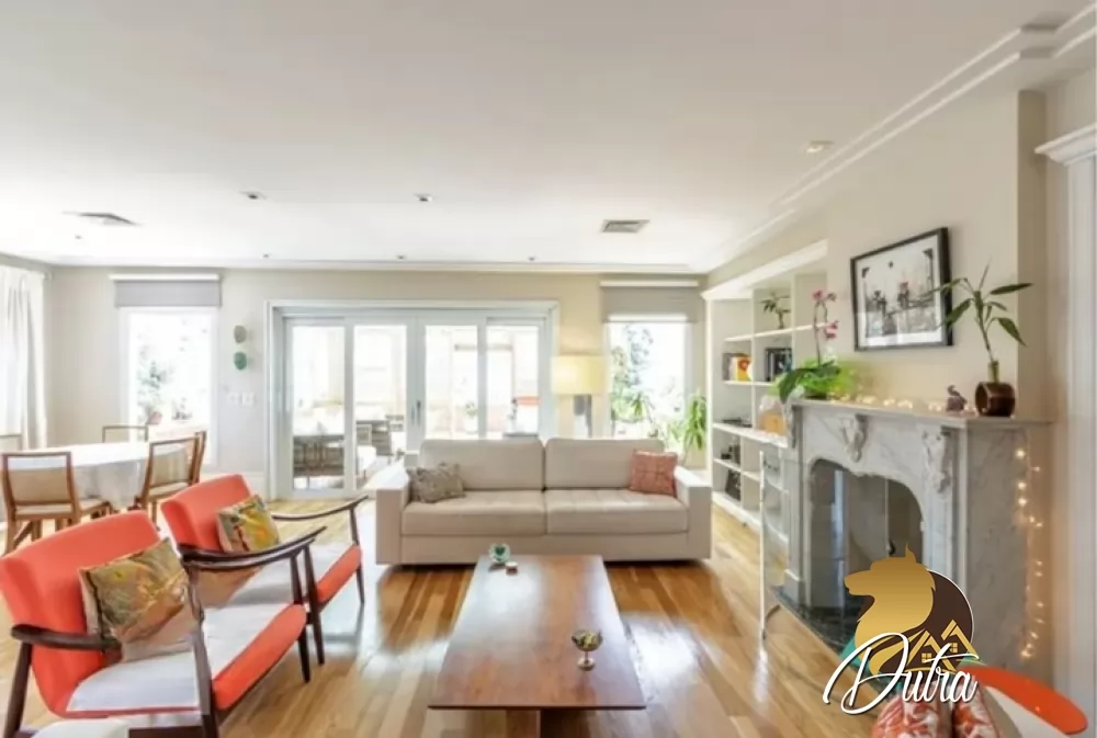 Edifício Henry Cerqueira César 325m² 03 Dormitórios 02 Suítes 2 Vagas