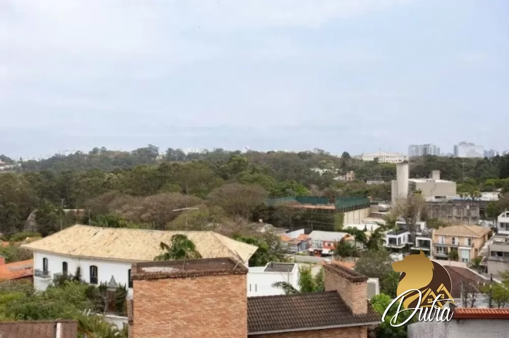 Padrão Jardim Panorama 394m² 05 Dormitórios 03 Suítes 6 Vagas