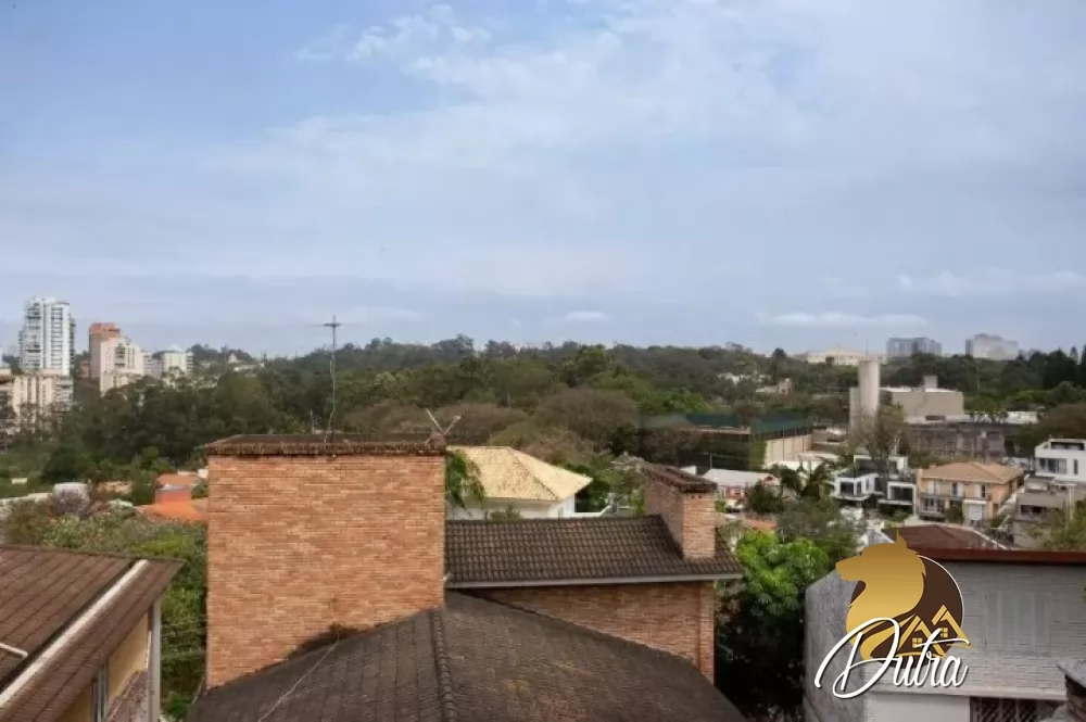 Padrão Jardim Panorama 394m² 05 Dormitórios 03 Suítes 6 Vagas