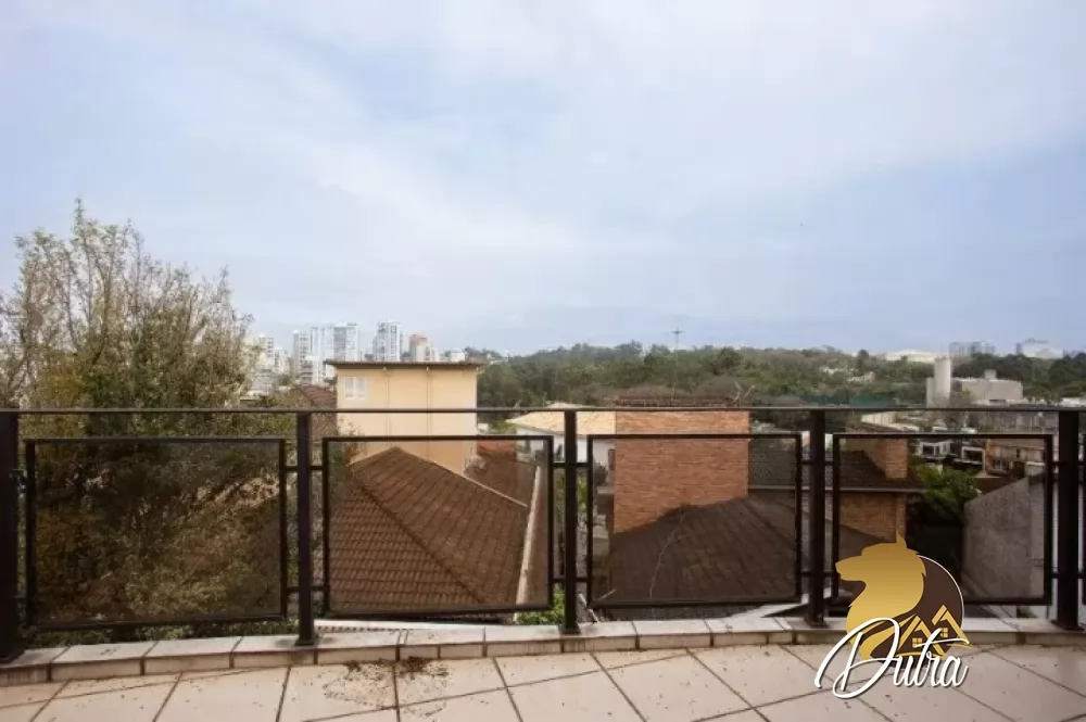Padrão Jardim Panorama 394m² 05 Dormitórios 03 Suítes 6 Vagas